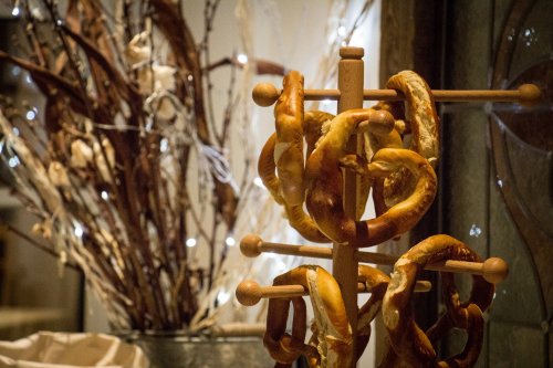 Hotel Alpen Eghel S - Folgaria