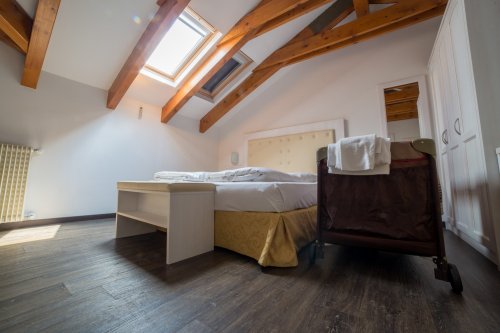 Hotel Alpen Eghel S - Folgaria