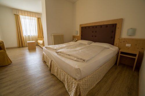 Hotel Alpen Eghel S - Folgaria
