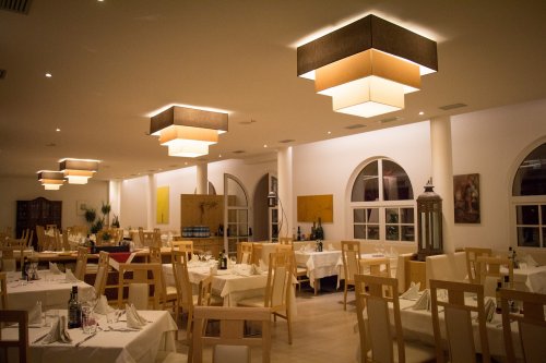 Hotel Alpen Eghel S - Folgaria