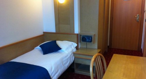 Grand Hotel Miramonti - Passo Tonale