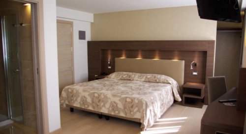 Grand Hotel Miramonti - Passo Tonale