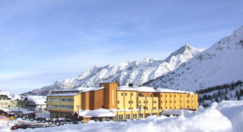 Grand Hotel Miramonti - Passo Tonale
