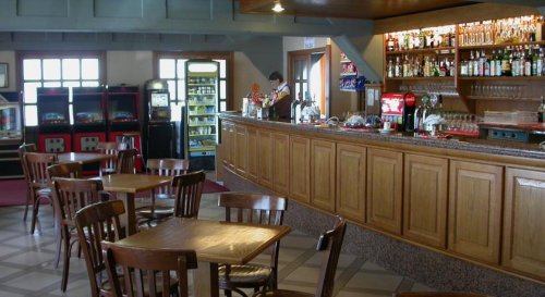 Grand Hotel Miramonti - Passo Tonale