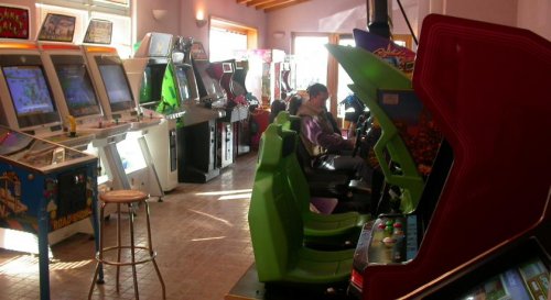 Grand Hotel Miramonti - Passo Tonale