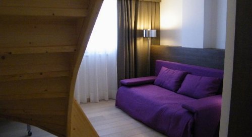 Grand Hotel Miramonti - Passo Tonale