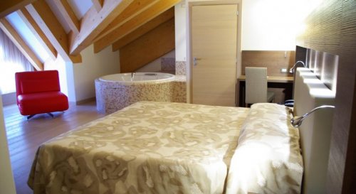 Grand Hotel Miramonti - Passo Tonale