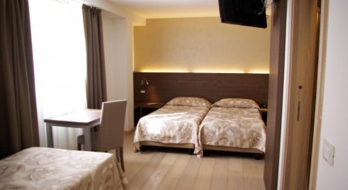 Grand Hotel Miramonti - Passo Tonale