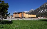 Katalog zájezdů, Grand Hotel Miramonti  - Passo Tonale