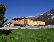 Grand Hotel Miramonti  - Passo Tonale