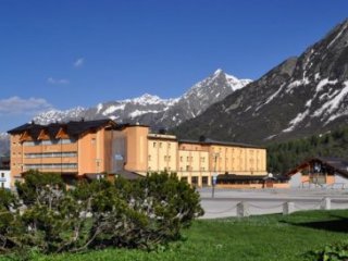 Grand Hotel Miramonti - Passo Tonale Grand Hotel Miramonti - Passo Tonale