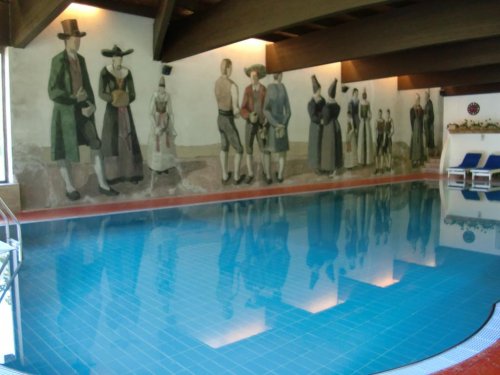 Hotel La Rodes - Ortisei