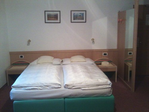 Hotel La Rodes - Ortisei