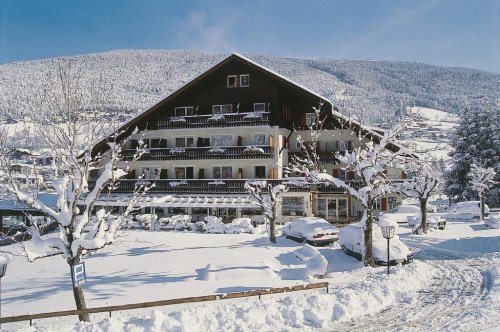 Hotel La Rodes - Ortisei
