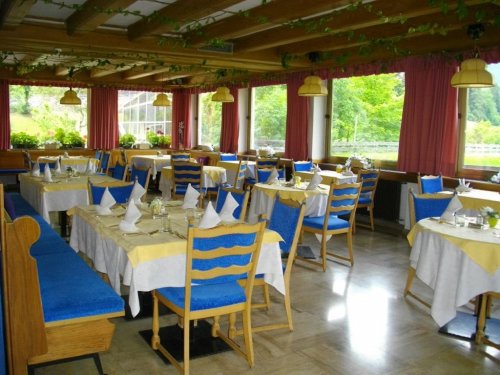 Hotel La Rodes - Ortisei