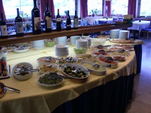 Hotel La Rodes - Ortisei