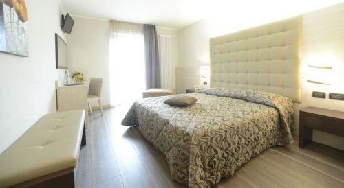 Hotel Vittoria - Folgaria