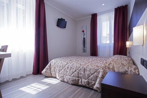 Hotel Vittoria - Folgaria