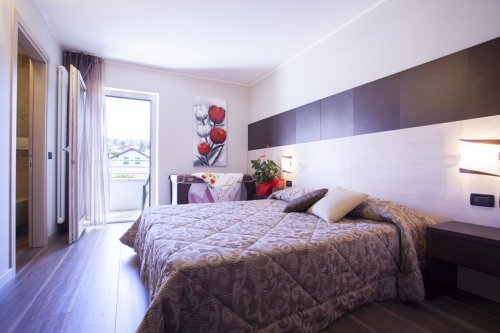 Hotel Vittoria - Folgaria