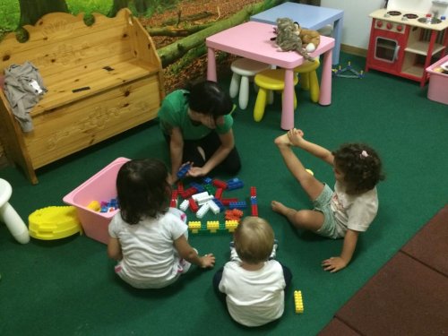 Hotel Vittoria - Folgaria