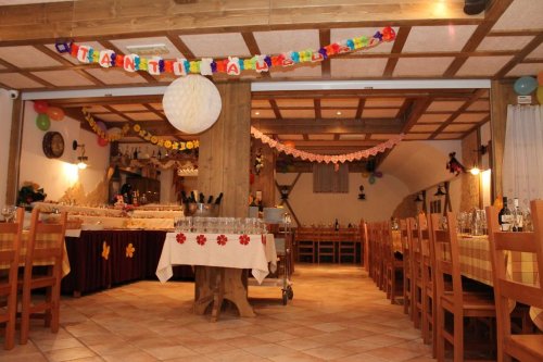 Hotel Vittoria - Folgaria