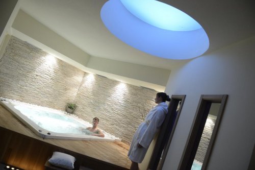 Hotel Vittoria - Folgaria