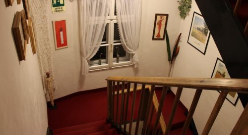 Hotel Villa Emilia - Ortisei