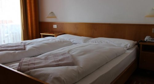 Hotel Villa Emilia - Ortisei