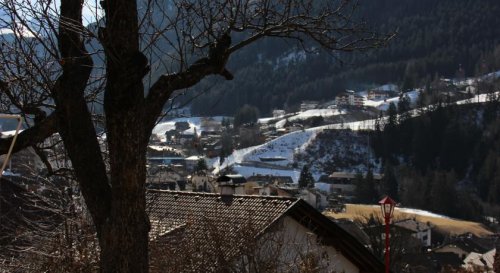 Hotel Villa Emilia - Ortisei
