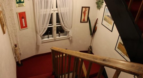 Hotel Villa Emilia - Ortisei