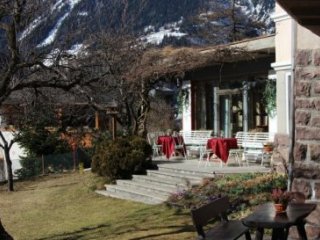 Hotel Villa Emilia - Ortisei Hotel Villa Emilia - Ortisei