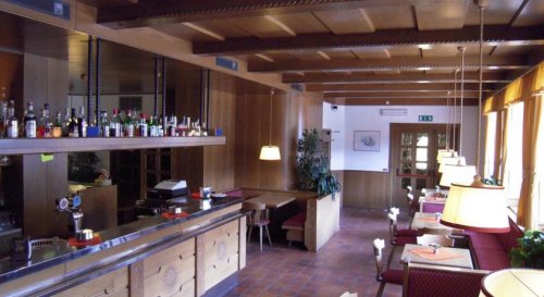 Hotel Seggiovia+ - Francolini di Folgaria