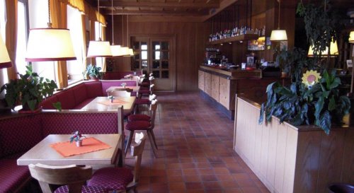 Hotel Seggiovia+ - Francolini di Folgaria