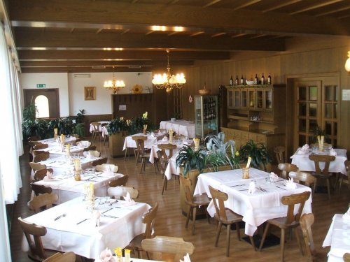 Hotel Seggiovia+ - Francolini di Folgaria