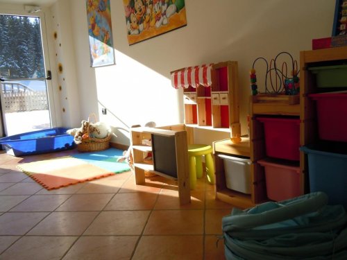 Hotel Seggiovia+ - Francolini di Folgaria