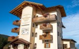 Katalog zájezdů, Hotel Seggiovia S - Francolini di Folgaria