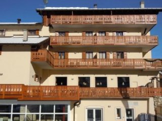 Hotel Seggiovia+ - Francolini di Folgaria Hotel Seggiovia+ - Francolini di Folgaria