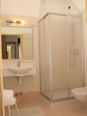 Hotel Camoscio - Rocca Pietore