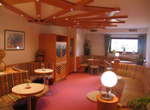 Hotel Reichegger - Villa Ottone