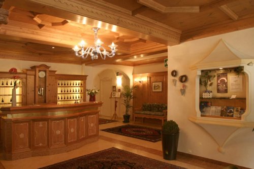 Hotel Reichegger - Villa Ottone