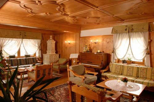 Hotel Reichegger - Villa Ottone