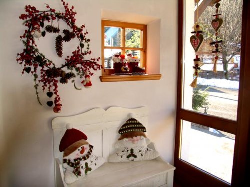 Hotel Reichegger - Villa Ottone