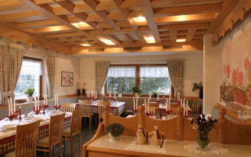 Hotel Reichegger - Villa Ottone