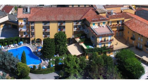 Hotel Bisesti - Garda