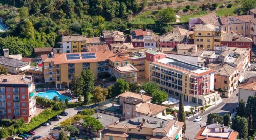 Hotel Bisesti - Garda