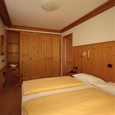 Rezidence Baita Antlia - Arabba