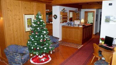 Rezidence Baita Antlia - Arabba