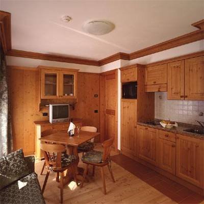 Rezidence Baita Antlia - Arabba