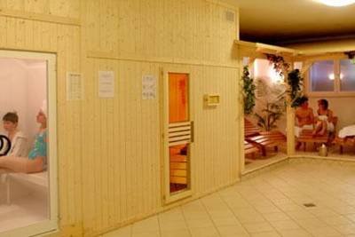 Rezidence Baita Antlia - Arabba