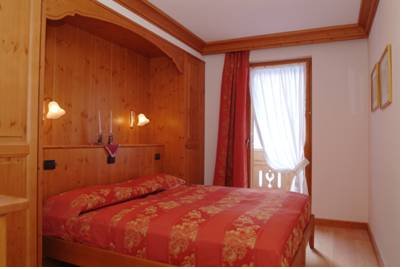 Rezidence Baita Antlia - Arabba